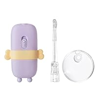 Baby Ear Wax Remover Tools Baby LED Ear Tool Kit Earwax Remover Kit Toddler Infant Adult Ear Cleaner Ear Spoon Baby Ear with Light Baby Ear Picking Tool Baby Ear Pick with Light Baby Ear