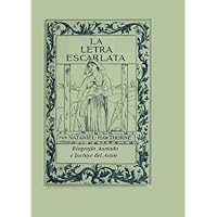 La Letra Escarlata (Annotated) (Spanish Edition) La Letra Escarlata (Annotated) (Spanish Edition) Kindle Audible Audiobook Hardcover Paperback