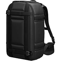 Ramverk Pro Backpack | 32L | Black Out
