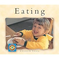 Eating (Small World) Eating (Small World) Library Binding Paperback