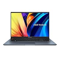 ASUS Vivobook Pro 16 Laptop 2023, 16