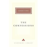 The Confessions (Everyman's Library) The Confessions (Everyman's Library) Hardcover Paperback