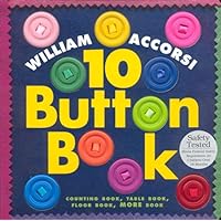 10 Button Book 10 Button Book Board book