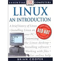 Essential Computers: Linux: An Introduction Essential Computers: Linux: An Introduction Paperback