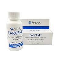 1 Fl. oz by EARGENE Soothing Ear Lotion
