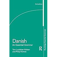 Danish: An Essential Grammar (Routledge Essential Grammars) Danish: An Essential Grammar (Routledge Essential Grammars) Paperback Kindle Hardcover