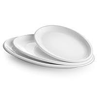 DOWAN Large Serving Platter, 16
