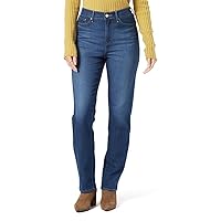 Women's High-Rise Straight (Standard and Plus)