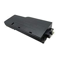 Original Power Supply Unit PSU APS-306 for Sony Playstation 3 PS3 Slim 3000 Console 160GB 320GB CECH-3001a CECH-3001b Complete Replacement Repair Parts
