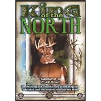 King of the North King of the North DVD
