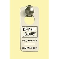Romantic Jealousy Romantic Jealousy Paperback Kindle Hardcover