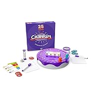 Funko Cranium 25th Anniversary Edition Family Party Game for 4 or More Players Ages 12 and Up