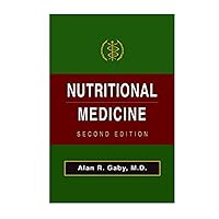 Nutritional Medicine Nutritional Medicine Textbook Binding Hardcover