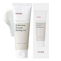ma:nyo Galactomy Enzyme Peeling Gel Korean Skin care 2.5fl oz (75ml)