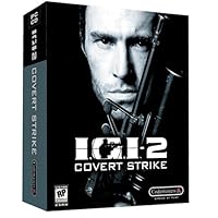 I.G.I. 2 Covert Strike - PC