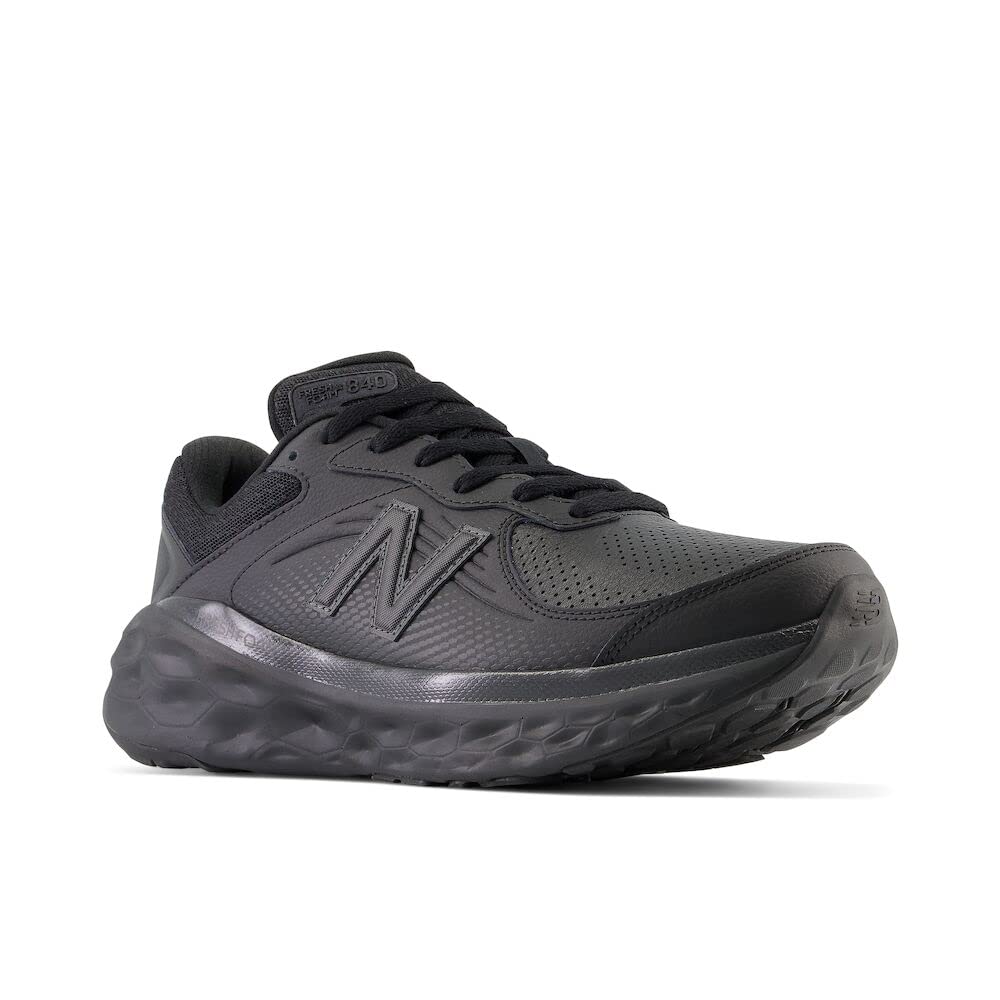 New Balance Men's Fresh Foam X 840f V1 Running Shoe