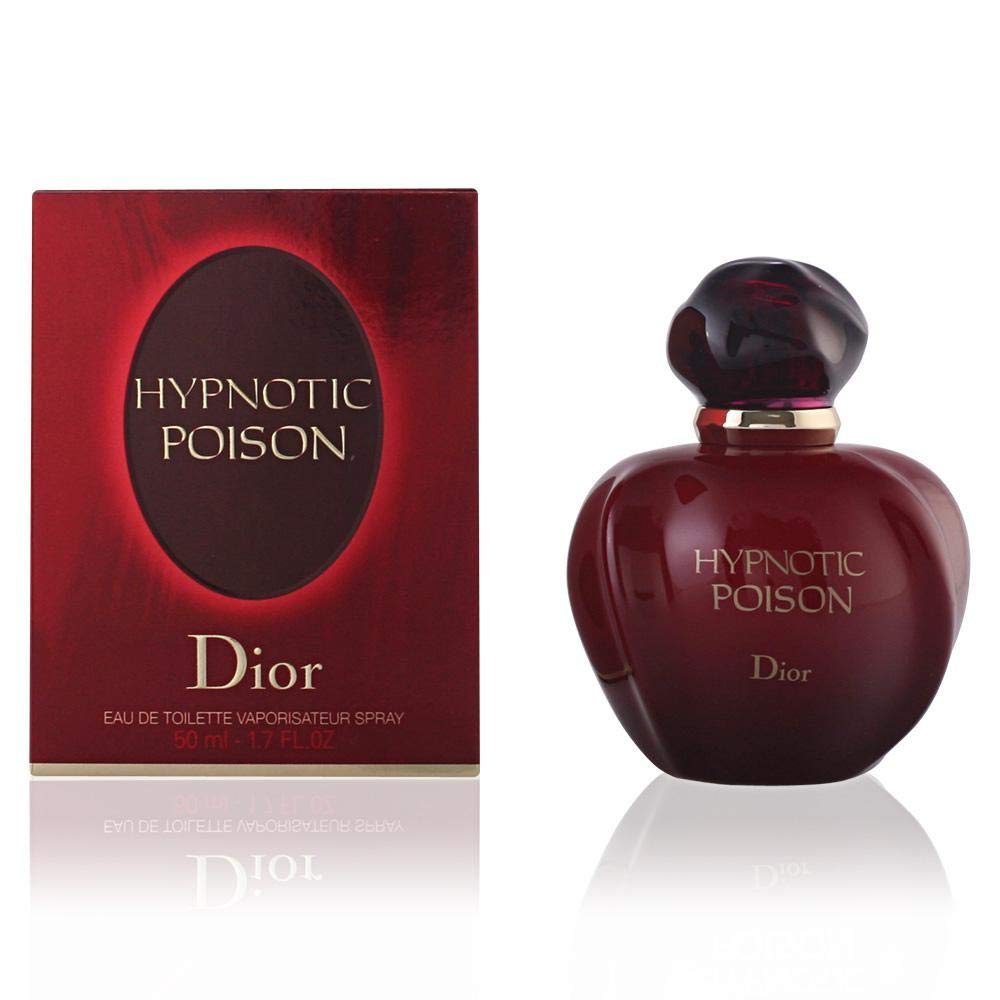 Nước Hoa Nữ Dior Hypnotic Poison EDP Quyến Rũ Gợi Cảm