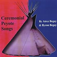 Atrez Begay, 4 Songs