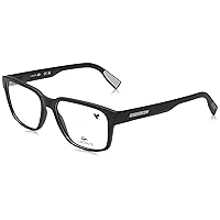 Lacoste Eyeglasses L 2927 002 Matte Black