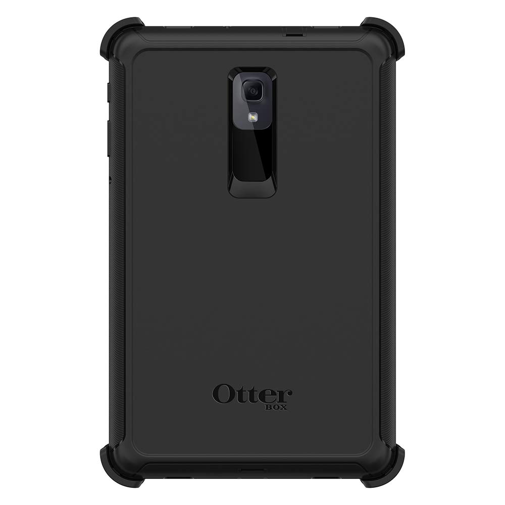 OtterBox DEFENDER SERIES Case for Samsung Galaxy Tab A (2018 version, 10.5