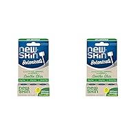 Botanicals Liquid Bandage for Minor Cuts and Scrapes, 0.3 Ounce (Packaging May Vary) (Pack of 2)