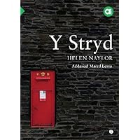 Cyfres Amdani: Y Stryd (Welsh Edition)