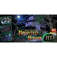 Haunted House - Hidden Object Game [Download] Haunted House - Hidden Object Game [Download] PC Download Mac Download