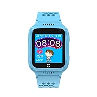 Celly Smartwatch for Kids Blue