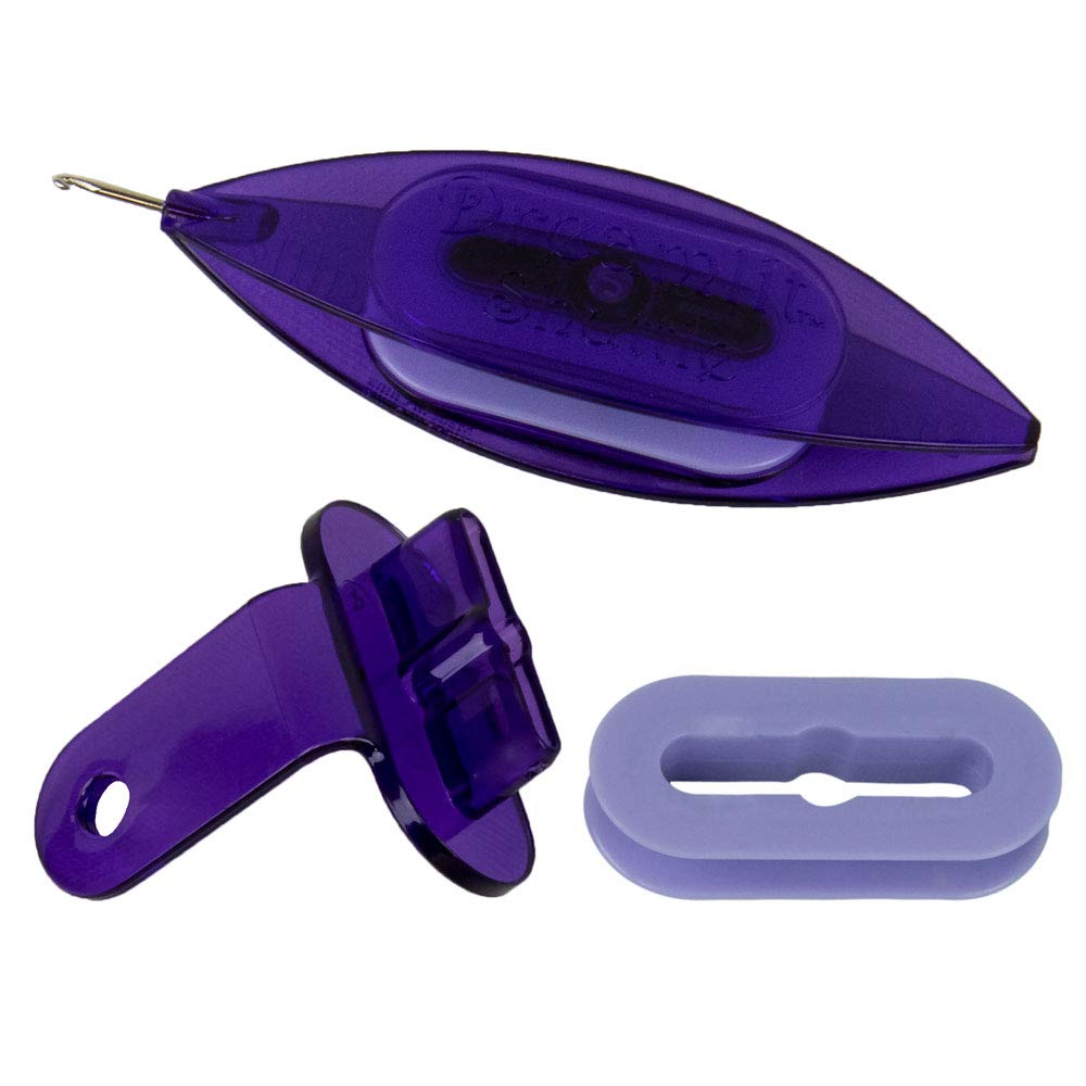 Handy Hands Dreamlit Shuttle, Amethyst