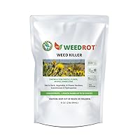 WeedRot - Concentrate Pouch - 8 fl oz (236.59 mL) Makes up to 32 fl oz