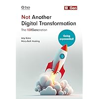 Not Another Digital Transformation Not Another Digital Transformation Paperback
