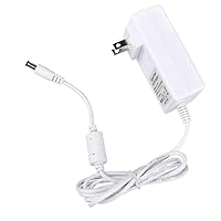12V 3A Power Cord Charger for 4moms mamaRoo 2/4, for Rockaroo Baby Swing, for mamaroo 2015 Infant Seat Bouncer, Charging Replacement AC Adapter