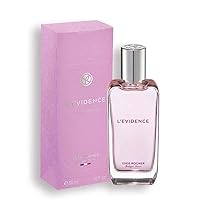 L`Evidence Eau de Parfume for Women 50 ml. / 1.7 fl.oz.