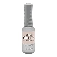 Gel Fx Nail Color, Kiss the Bride, 0.3 Ounce