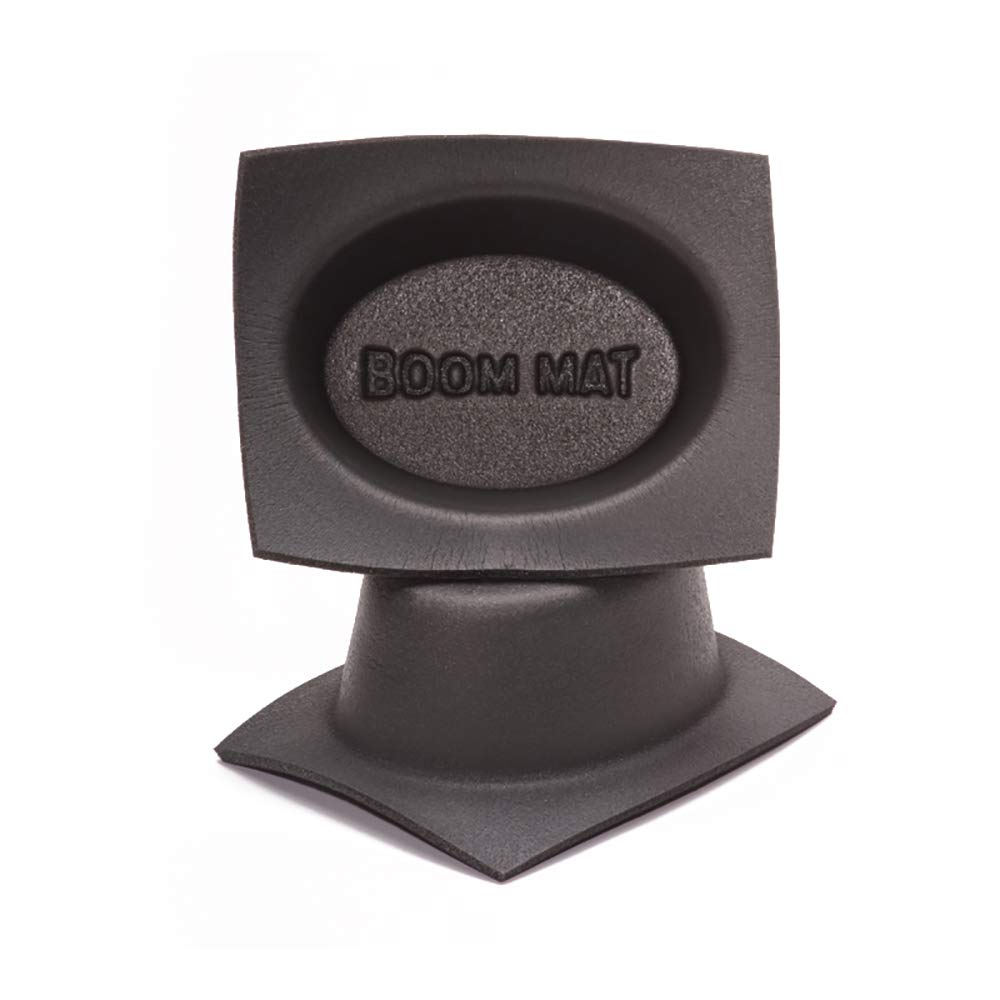 Design Engineering 050360 Boom Mat Speaker Baffles, 5