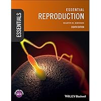 Essential Reproduction (Essentials) Essential Reproduction (Essentials) Kindle Paperback