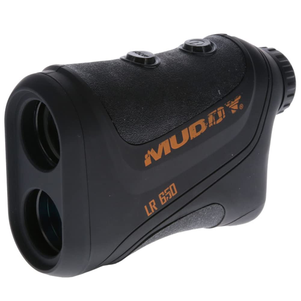 Muddy Hunting Outdoor Precision Rubber Trim Watertight Laser Range Finder