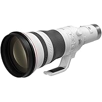Canon RF800mm F5.6 L is USM