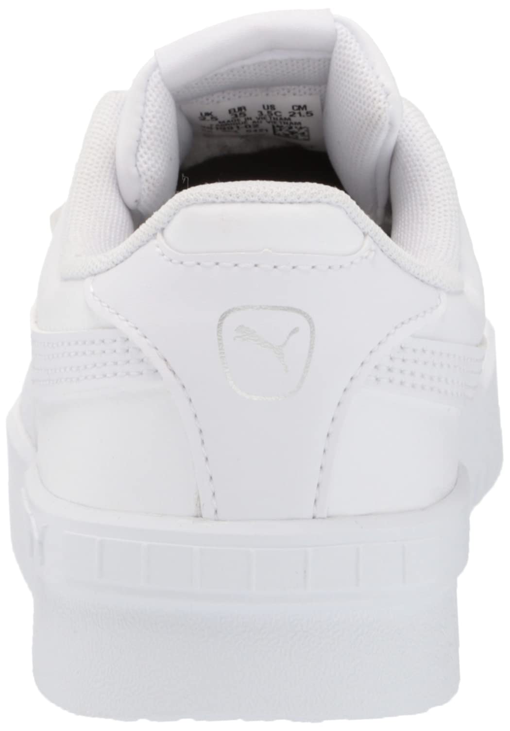 PUMA Unisex-Child Jada Sneaker