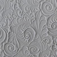 Cool Tools - Flexible Rollable Texture Tile - Plume