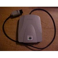 Nintendo 64 (N64) N64 VRU (Voice Recognition Unit)