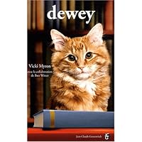 Dewey Dewey Paperback