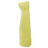 MAGID KEVCOT24 CutMaster Sleeve, Cut Level 3, Yellow, Yellow