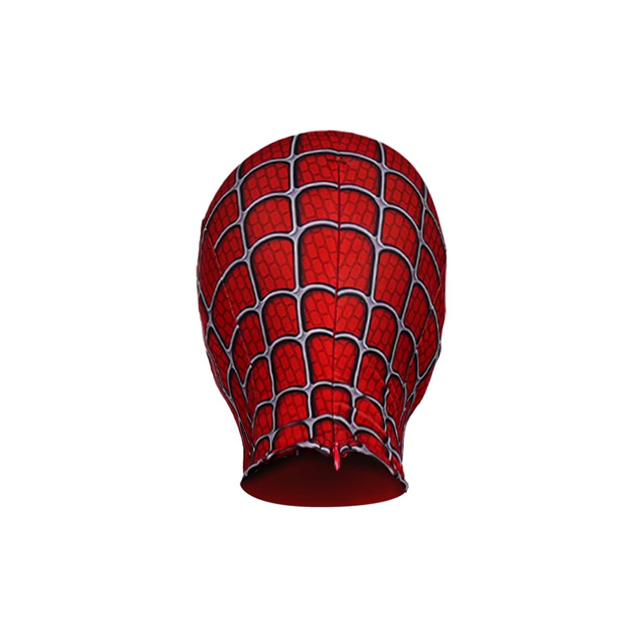 Halloween Mask Superhero Spider Masks Cosplay Costumes Mask Elastic ventilation Material costume mask and glove 