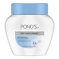 Dry Skin Cream , 6.5 Ounce by Pond's