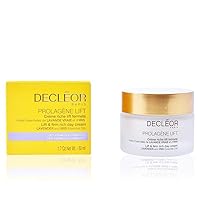 Decleor Prolagene Lift Lavender and Iris Lift and Firm Rich Day Cream, 1.7 Ounce