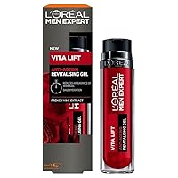 L'Oreal Men Expert Vita Lift Anti-Wrinkle Gel Moisturiser, 50 ml