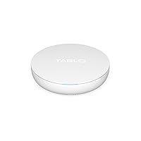 Tablo 4th Gen 2-Tuner Over-The-Air (OTA) DVR - Watch, Pause & Record Live TV, News, Sports & Movies Throughout Your Home Over Wi-Fi - Pairs w/Any TV Antenna - 50+ Hrs Recording - No Subscriptions