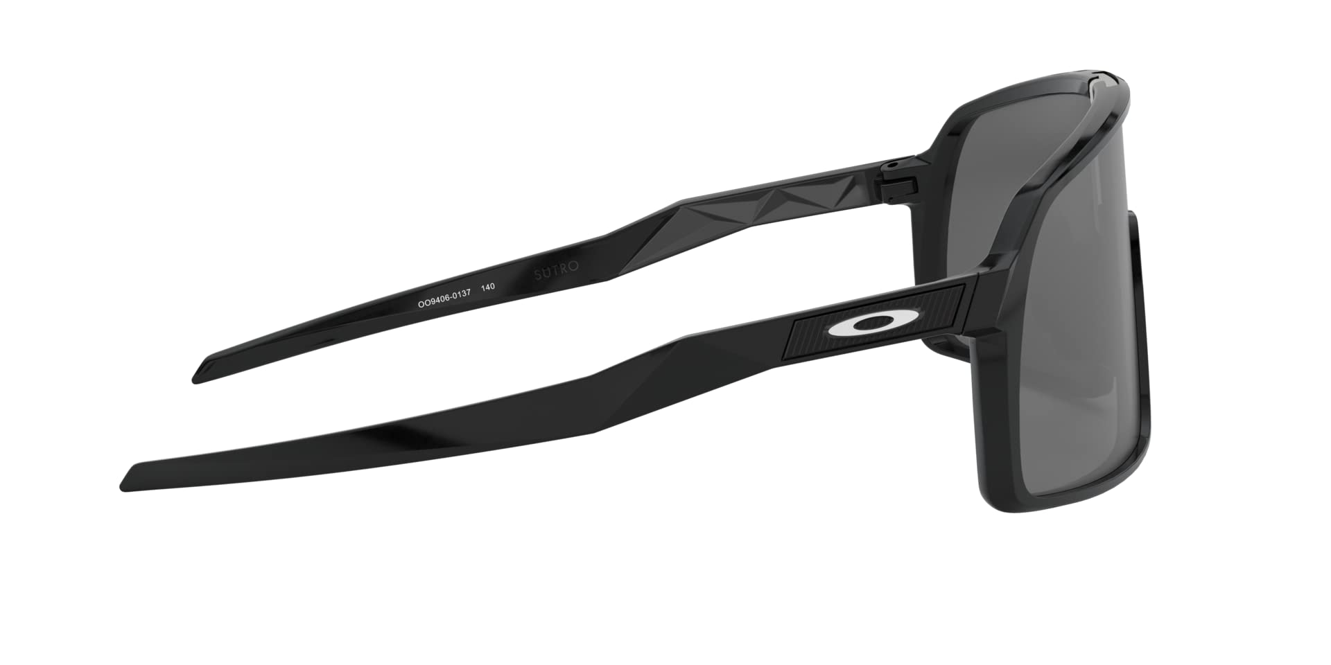 Oakley Men's Sutro Rectangular Sunglasses