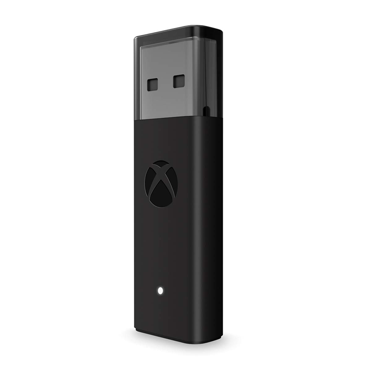 Microsoft Xbox Wireless Controller + Wireless Adapter for Windows 10